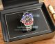 Replica Rolex Gmt Master II Pepsi Black Dial Stainless Steel Watch 40mm (5)_th.jpg